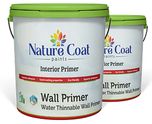 Natute Coat Paints - Primer