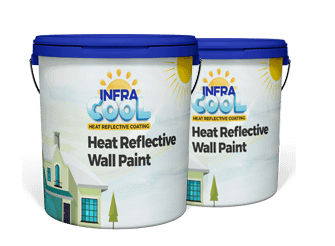 infracool-heat-reflective-coat-wall