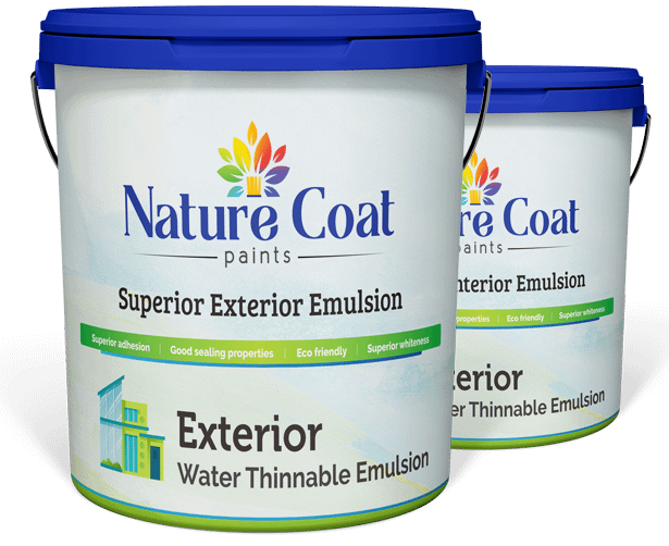 Nature Coat Emulsions