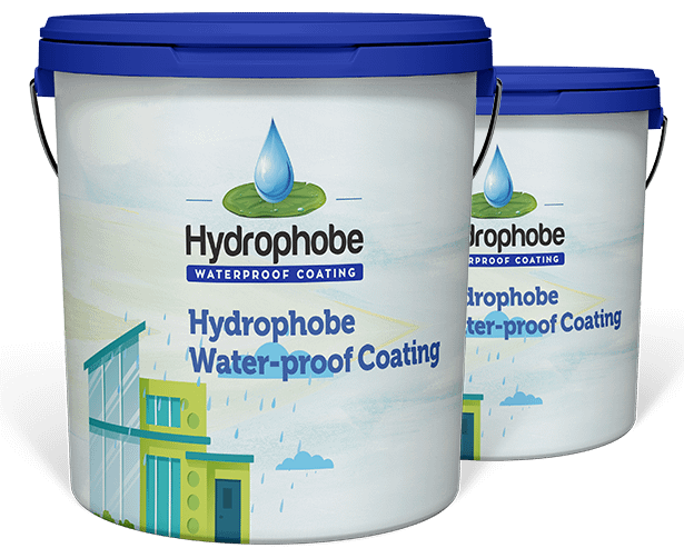 Hydrophobe Water Proof Coat