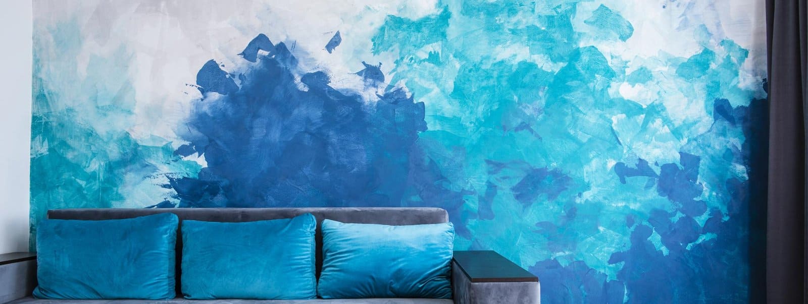 7  Steps to consider while painting homes: