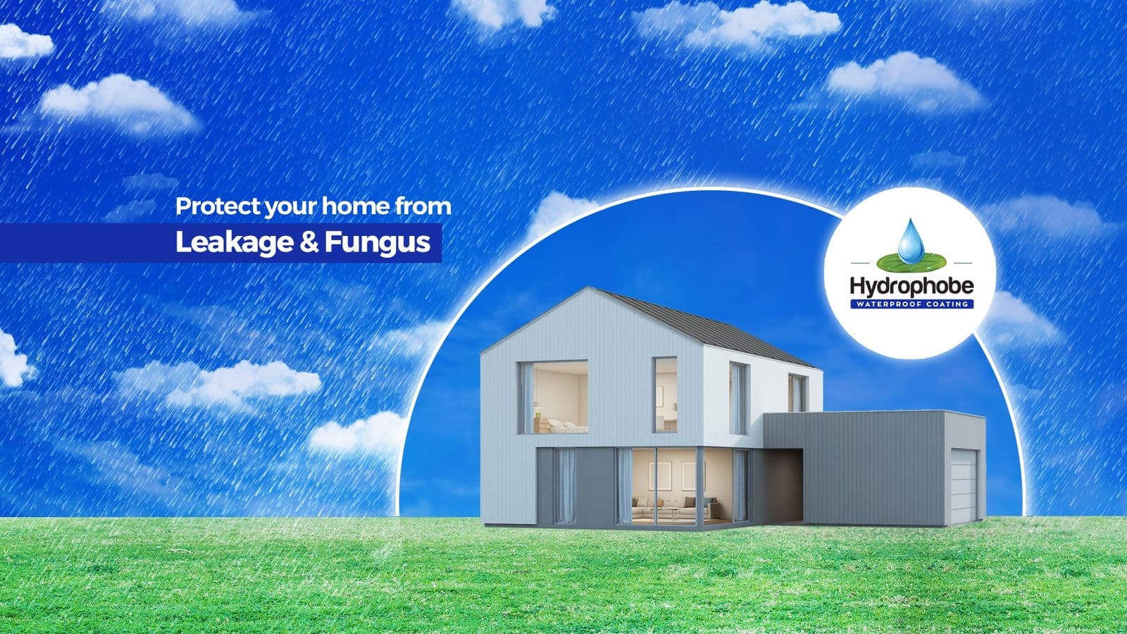 How to prevent water leakage?