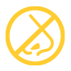 Odourless